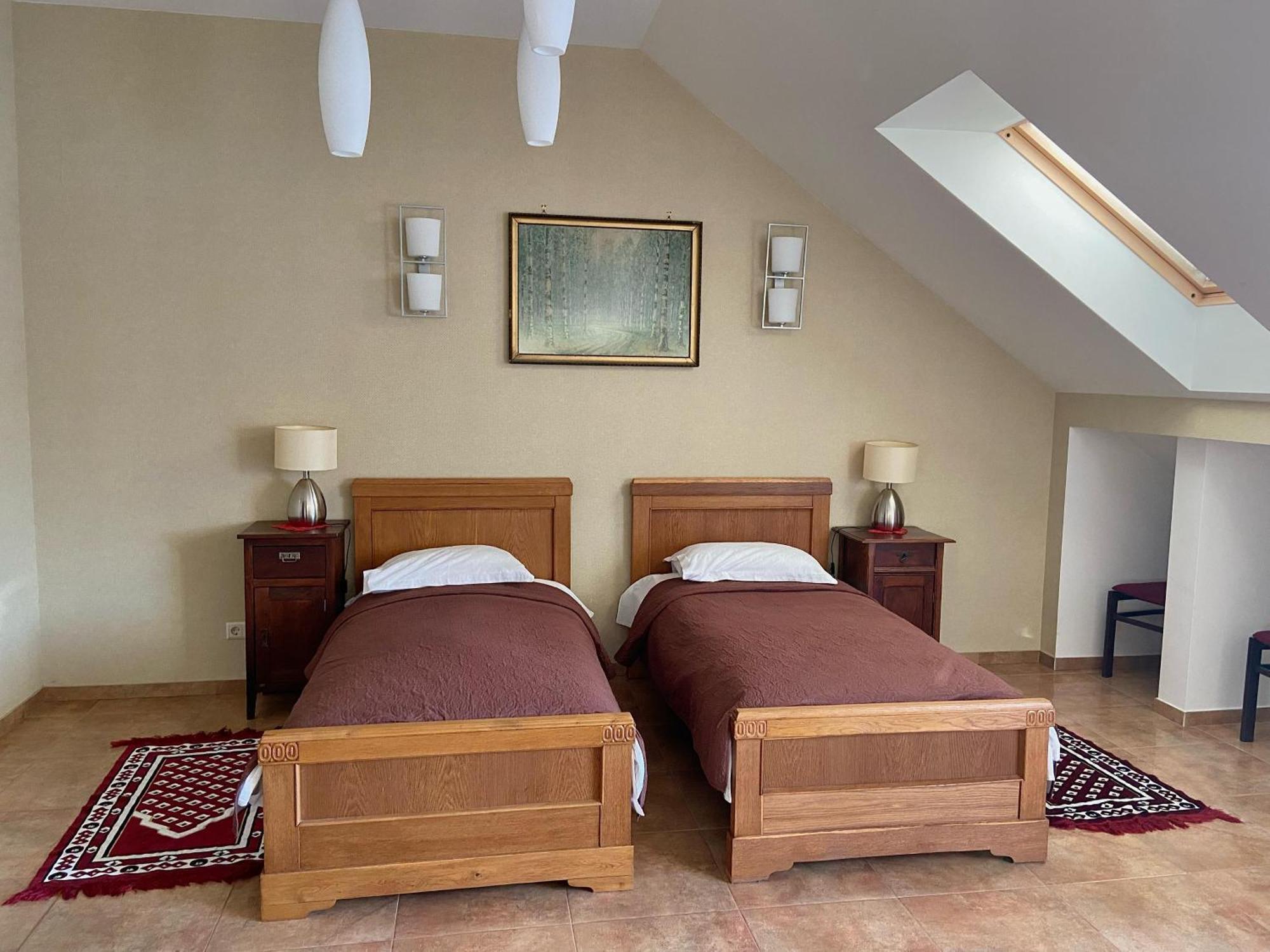 Classic Car Museum Apartment Рига Екстериор снимка